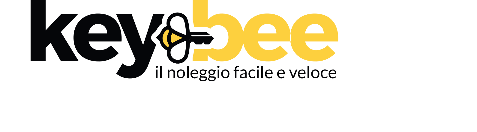 KeyBee - il noleggio facile e veloce
